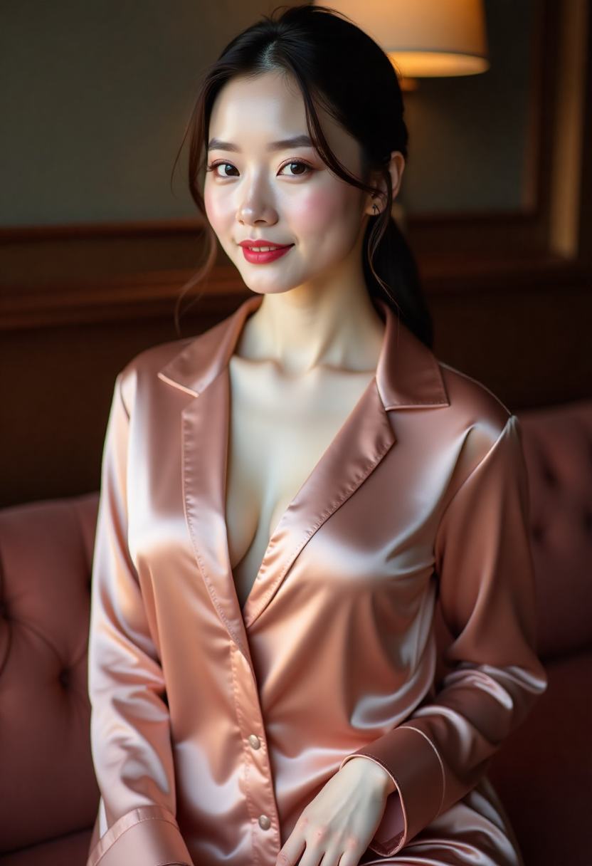潮汐餐厅