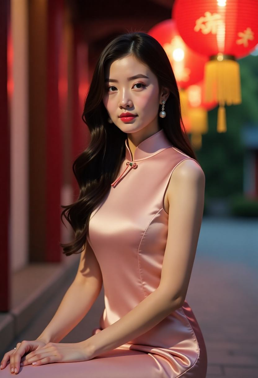 热汤证人海报