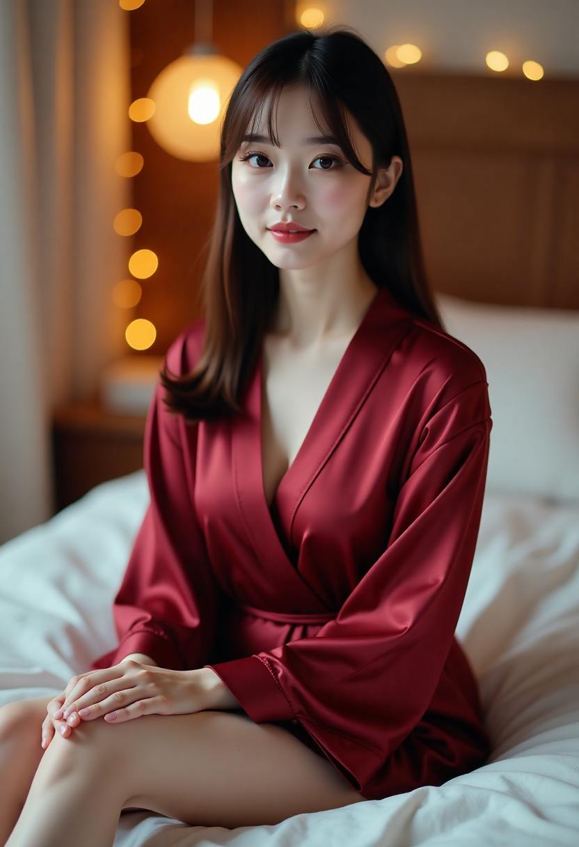 汤勺与星星