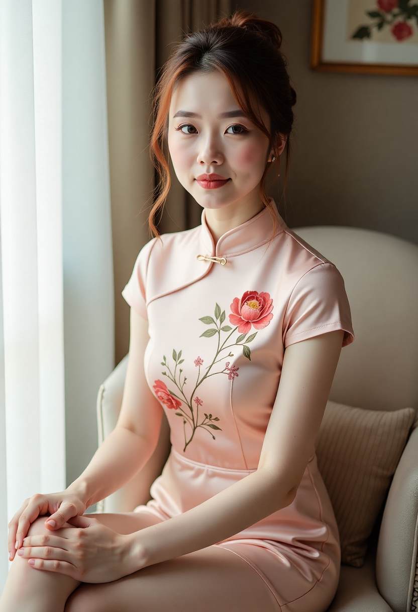 盐与证词海报