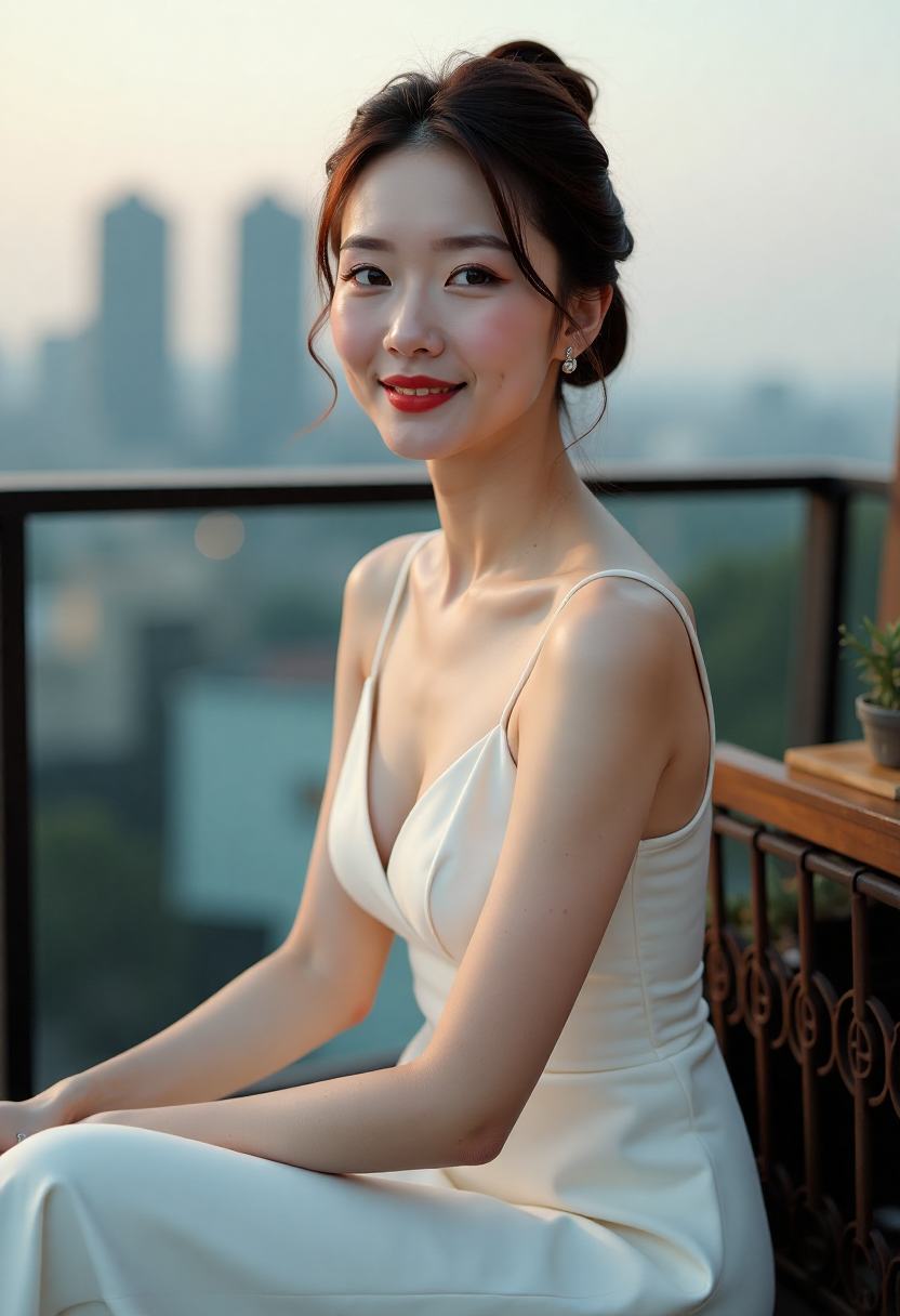 厨台对决